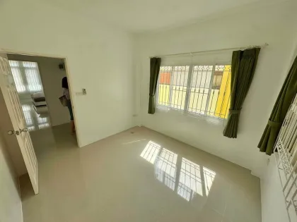 Freistehendes Haus mit 3 Schlafzimmern und 2 Bädern zur Miete in Patong