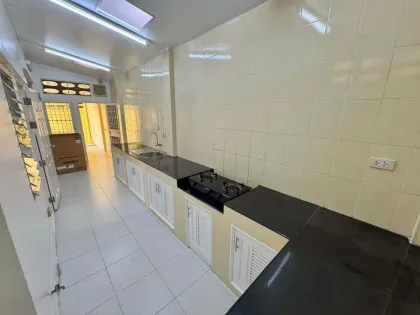 Freistehendes Haus mit 3 Schlafzimmern und 2 Bädern zur Miete in Patong