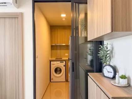 2-Zimmer-Wohnung im The Base Rise Central Phuket zu vermieten