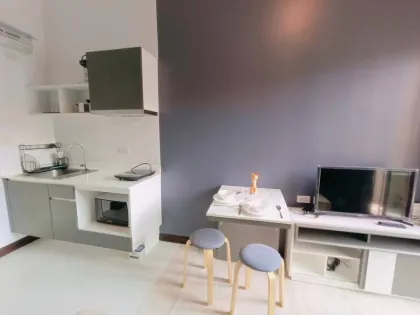 Студия в аренду в ZCAPE III, Вичит, Пхукет