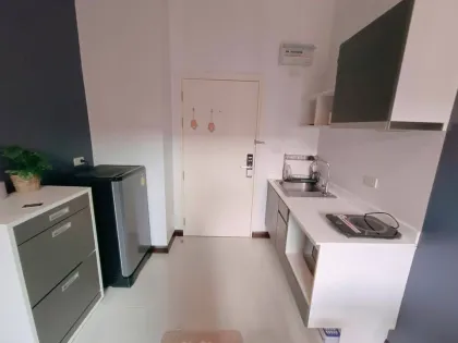 Студия в аренду в ZCAPE III, Вичит, Пхукет