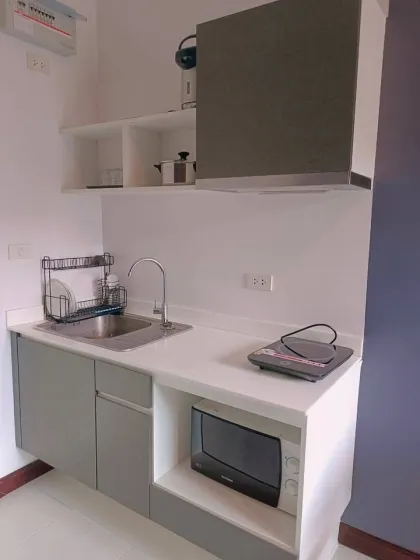 Студия в аренду в ZCAPE III, Вичит, Пхукет