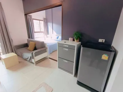 Студия в аренду в ZCAPE III, Вичит, Пхукет