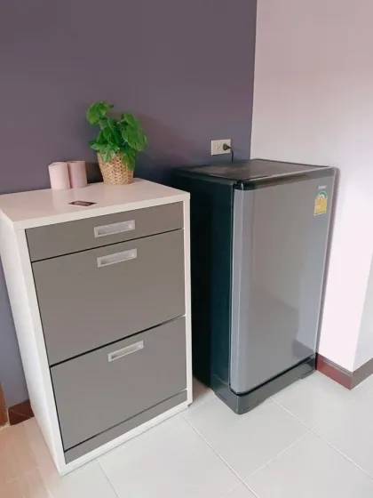 Студия в аренду в ZCAPE III, Вичит, Пхукет