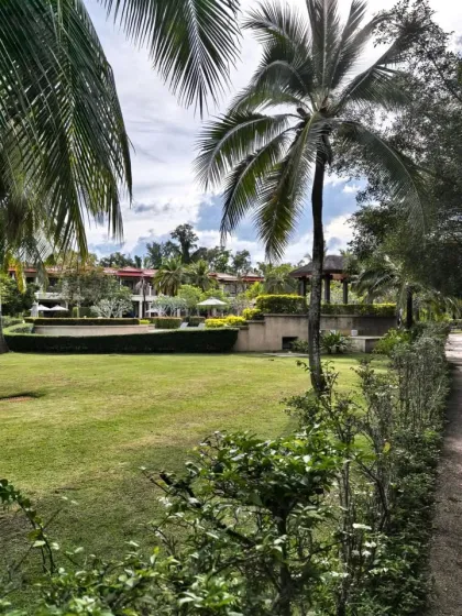 Villa mit 2 Schlafzimmern und 3 Bädern in Laguna Village, Bang Tao