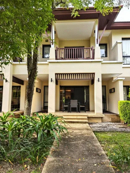 Villa mit 2 Schlafzimmern und 3 Bädern in Laguna Village, Bang Tao