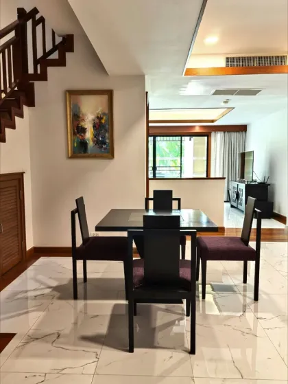Villa mit 2 Schlafzimmern und 3 Bädern in Laguna Village, Bang Tao