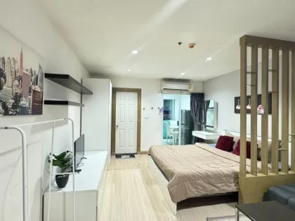 1-Zimmer-Apartment zu vermieten im The View Suanluang Condo, Kathu