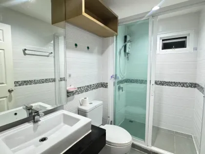 1-Zimmer-Apartment zu vermieten im The View Suanluang Condo, Kathu