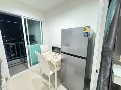 1-Zimmer-Apartment zu vermieten im The View Suanluang Condo, Kathu
