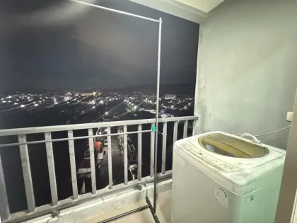 1-Zimmer-Apartment zu vermieten im The View Suanluang Condo, Kathu