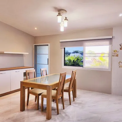 Cozy 3-Bedroom House with Outdoor Kid's Pool Near Rawai Beach