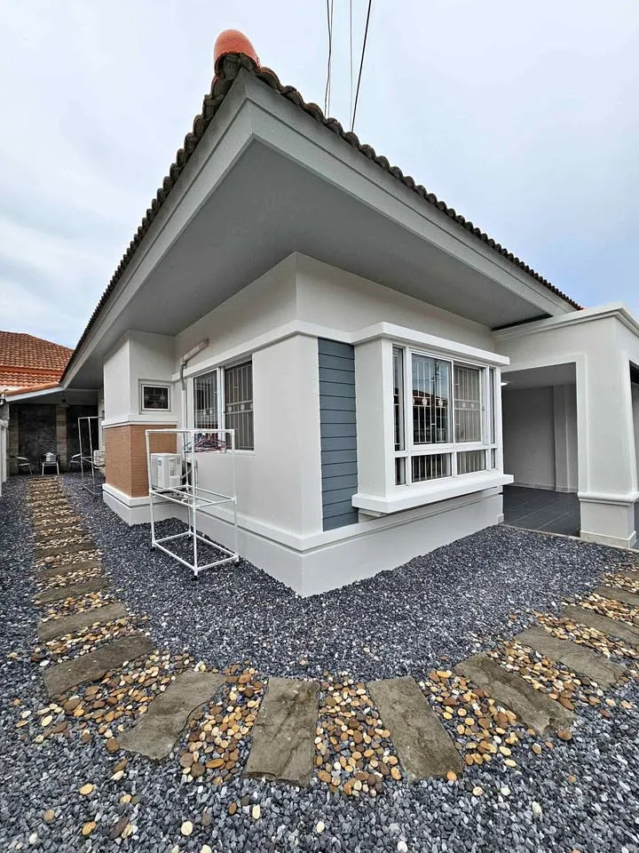 3-Schlafzimmer, 2-Bad Villa zur Miete in Phuket Villa Suanluang, Kamala