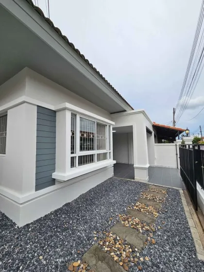普吉岛Kamala Phuket Villa Suanluang 三卧两卫别墅出租