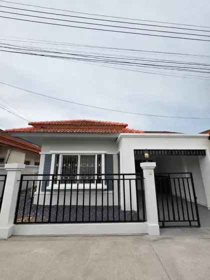 普吉岛Kamala Phuket Villa Suanluang 三卧两卫别墅出租