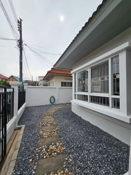 普吉岛Kamala Phuket Villa Suanluang 三卧两卫别墅出租
