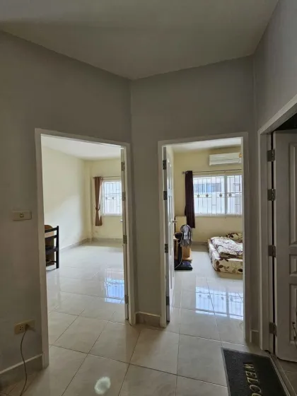 普吉岛Kamala Phuket Villa Suanluang 三卧两卫别墅出租