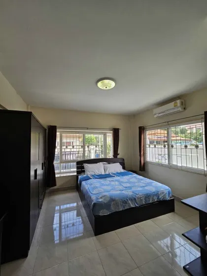 普吉岛Kamala Phuket Villa Suanluang 三卧两卫别墅出租