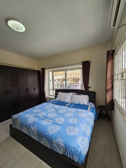 普吉岛Kamala Phuket Villa Suanluang 三卧两卫别墅出租