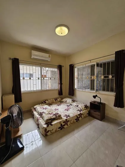 普吉岛Kamala Phuket Villa Suanluang 三卧两卫别墅出租