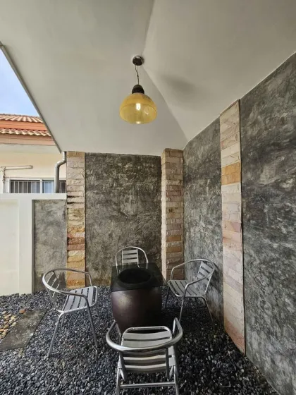 普吉岛Kamala Phuket Villa Suanluang 三卧两卫别墅出租