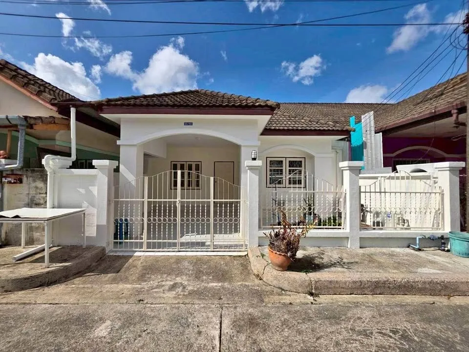 Дом на 3 спальни и 2 ванные в аренду, Phuket Villa California, Таланг
