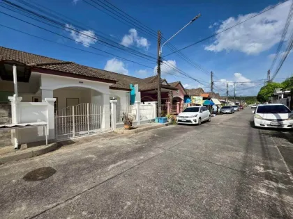 Дом на 3 спальни и 2 ванные в аренду, Phuket Villa California, Таланг