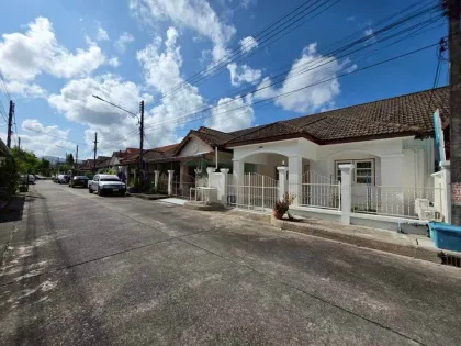 Дом на 3 спальни и 2 ванные в аренду, Phuket Villa California, Таланг