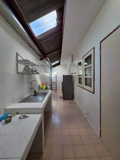Дом на 3 спальни и 2 ванные в аренду, Phuket Villa California, Таланг