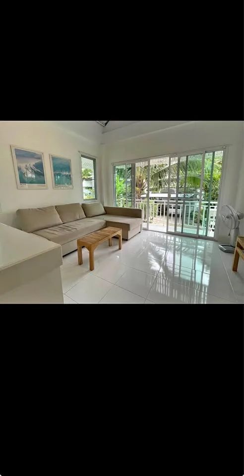 1 Bedroom Apartment with Mountain Breeze Balconies in Kata Hills