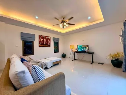 Appartement 2 chambres avec vue mer à louer à Kata Beach