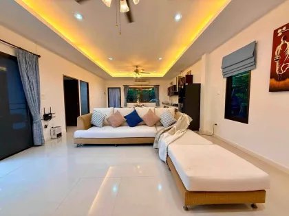Appartement 2 chambres avec vue mer à louer à Kata Beach
