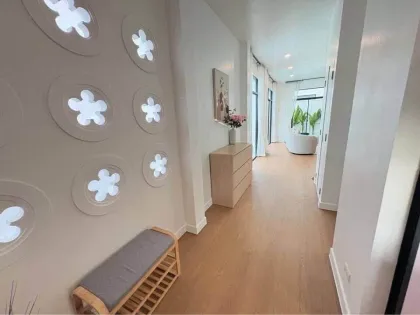 Villa récemment rénovée avec piscine privée à louer à Mono Palai, Chalong