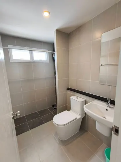 3 Bedroom 3 Bath Villa for Rent at Supalai Bella Vichit, Chalong