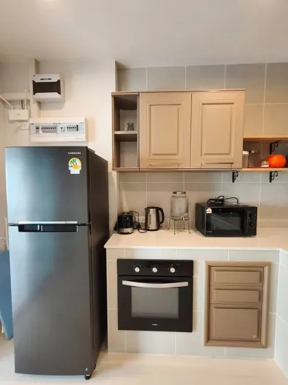 3 Bedroom 3 Bath Villa for Rent at Supalai Bella Vichit, Chalong