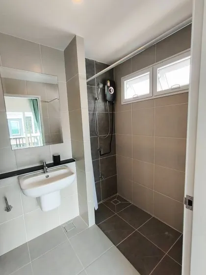 3 Bedroom 3 Bath Villa for Rent at Supalai Bella Vichit, Chalong