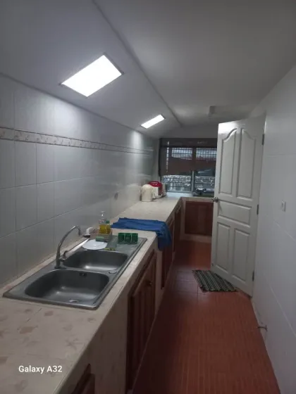 Вилла с 3 спальнями и 2 ванными в аренду в Wongchalerm Garden Ville