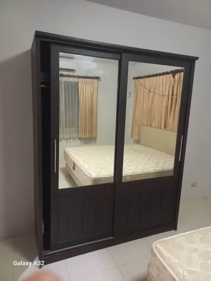 Вилла с 3 спальнями и 2 ванными в аренду в Wongchalerm Garden Ville