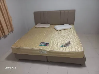 Вилла с 3 спальнями и 2 ванными в аренду в Wongchalerm Garden Ville