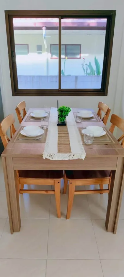 Дом с 3 спальнями и 2 ванными для аренды в Wongchalerm Garden Ville, Thalang