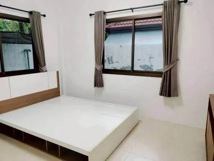 Дом с 3 спальнями и 2 ванными для аренды в Wongchalerm Garden Ville, Thalang