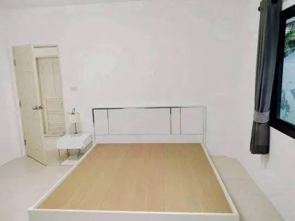 Дом с 3 спальнями и 2 ванными для аренды в Wongchalerm Garden Ville, Thalang