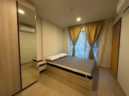 1-комнатная квартира в аренду в Origin x Phuket Villa Kathu Condo