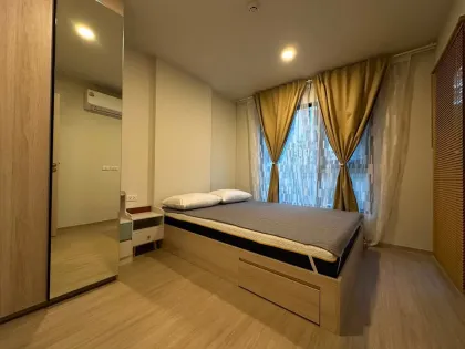 1-комнатная квартира в аренду в Origin x Phuket Villa Kathu Condo
