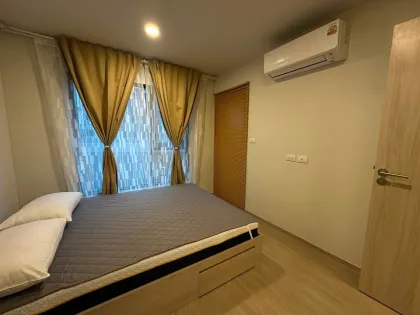 1-комнатная квартира в аренду в Origin x Phuket Villa Kathu Condo