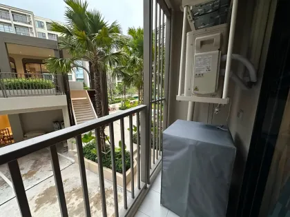 1-комнатная квартира в аренду в Origin x Phuket Villa Kathu Condo