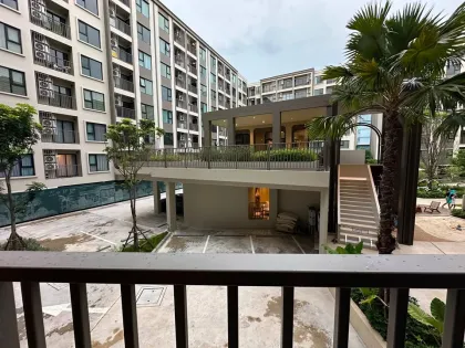 1-комнатная квартира в аренду в Origin x Phuket Villa Kathu Condo