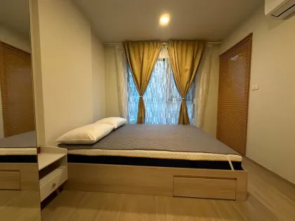 1-комнатная квартира в аренду в Origin x Phuket Villa Kathu Condo