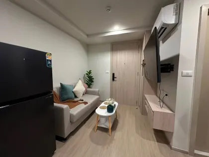 1-комнатная квартира в аренду в Origin x Phuket Villa Kathu Condo