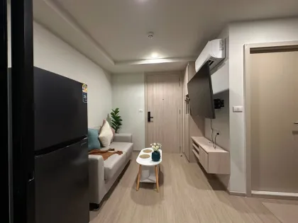 1-комнатная квартира в аренду в Origin x Phuket Villa Kathu Condo